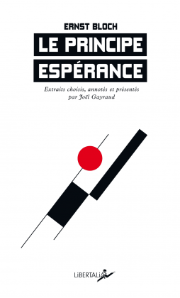 Le Principe espérance