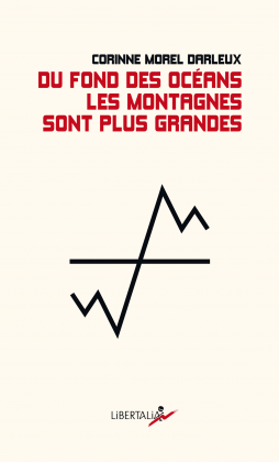 Du fond des océans les montagnes sont plus grandes