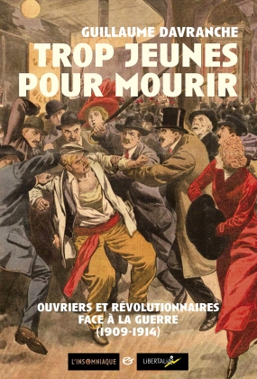 Trop jeunes pour mourir