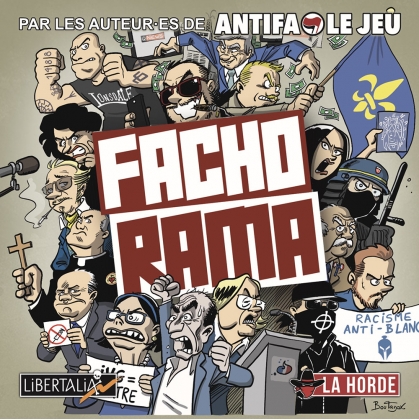 Fachorama