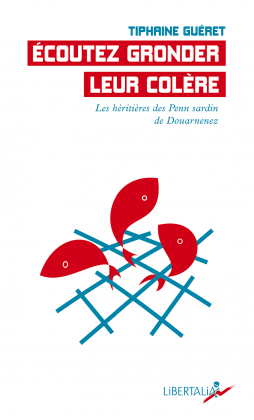 Écoutez gronder leur colère