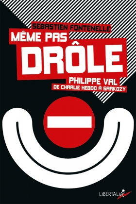 Même pas drôle