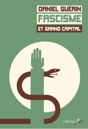 Fascisme et grand capital (grand format)