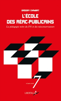 L'École des réac-publicains