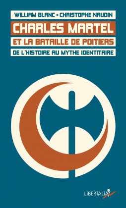 Charles Martel et la bataille de Poitiers (poche)