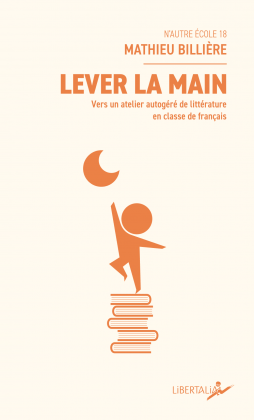 Lever la main