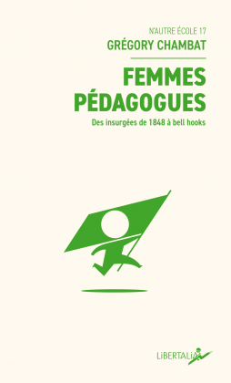 Femmes pédagogues