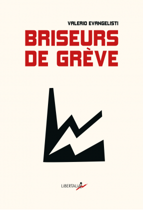 Briseurs de grève