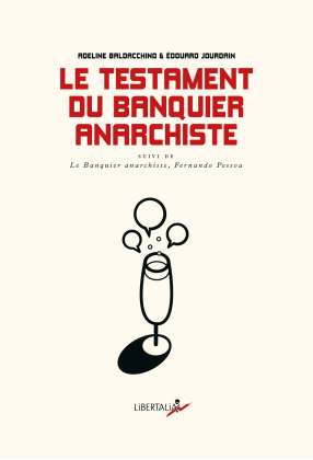 Le Testament du banquier anarchiste