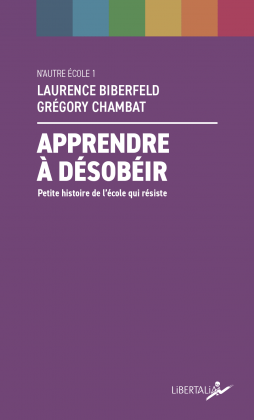 Apprendre à désobéir