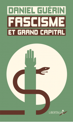 Fascisme et grand capital (poche)