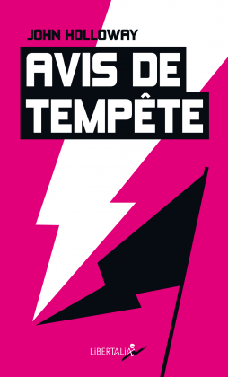 Avis de tempête