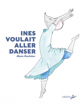 Ines voulait aller danser