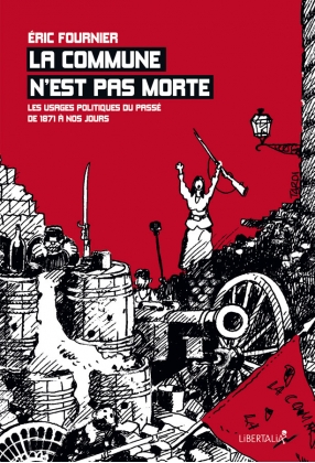 La Commune n'est pas morte