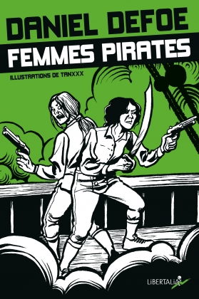 Femmes pirates