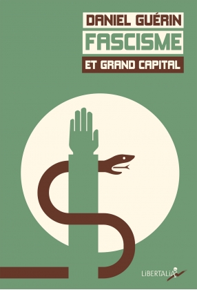 Fascisme et grand capital