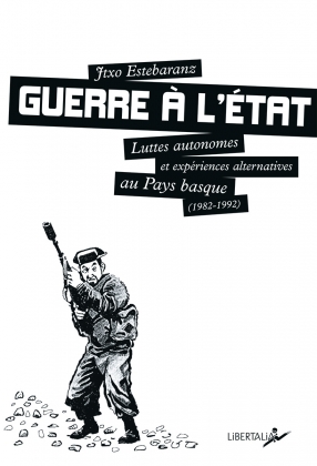 Guerre à l'État