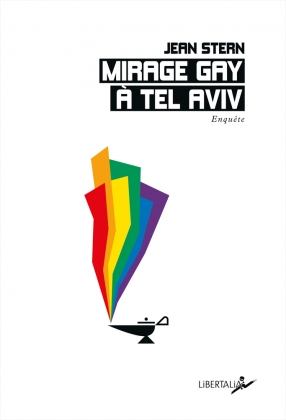 Mirage gay à Tel Aviv