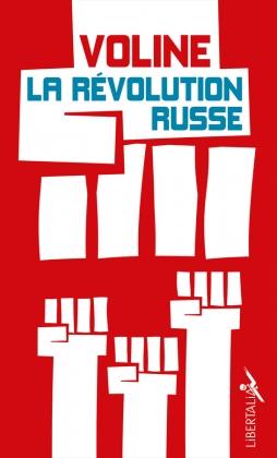 La Révolution russe