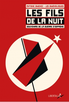 Les Fils de la nuit