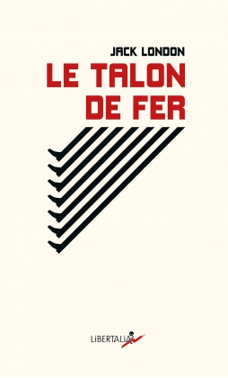 Le Talon de fer (poche)