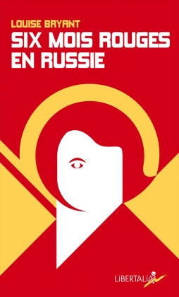 Six mois rouge en Russie