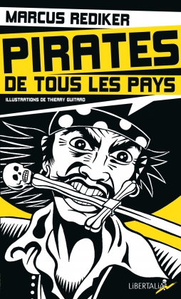 Pirates de tous les pays