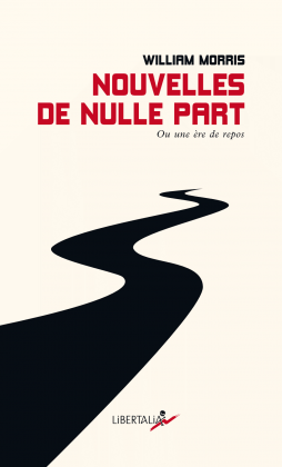 Nouvelles de nulle part