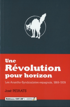 Une Révolution pour horizon