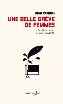 Une belle grève de femmes