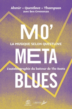 Mo’ Meta Blues